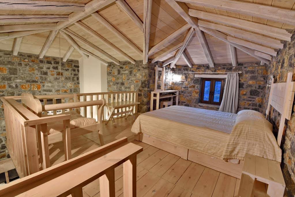 Фото Palazzo Greco Villas