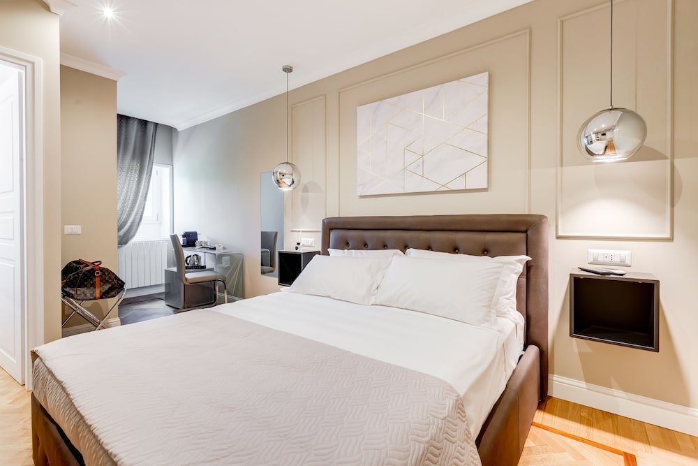 Фото Mellini Palace Suites