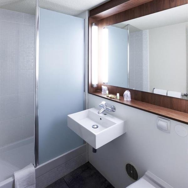 Фото Campanile Nature Taverny