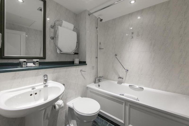 Фото Thistle Barbican Shoreditch