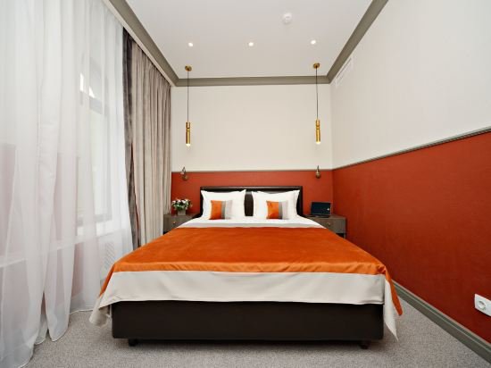 Фото Сенатор