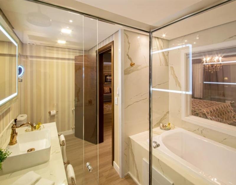 Фото Hotel Casa da Montanha