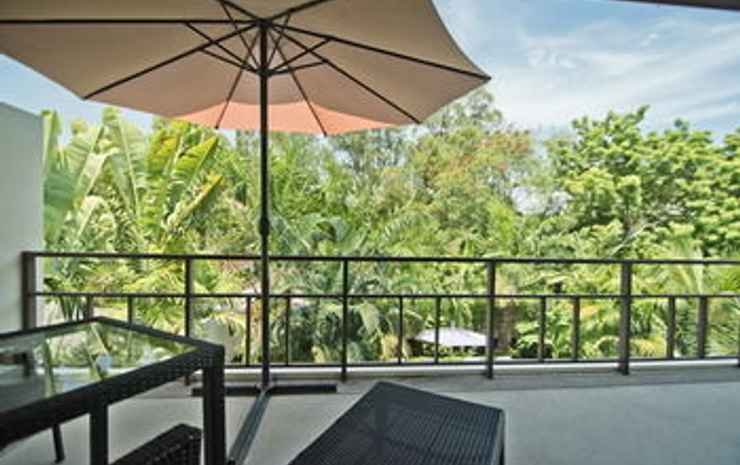 Фото Tropicana Pool Villa