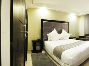 Гостиница Tempoo Hotel Marrakech