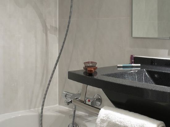 Фото Escale Oceania Brest