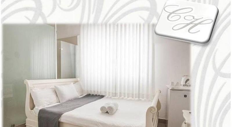 Фото Central Hotel