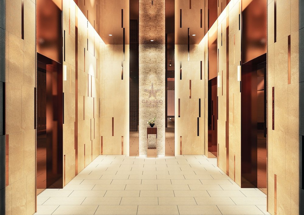 Фото Candeo Hotels Nagasaki Shinchi Chinatown