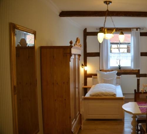 Фото Hotel Mohrenbrunnen