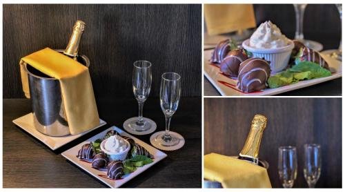 Фото Ocean Beach Palace Hotel and Suites