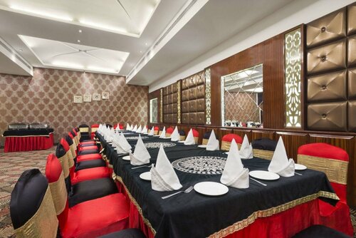 Гостиница Days Hotel by Wyndham Panipat в Панипате