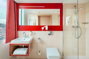 Гостиница Hotel Altus Poznań Old Town