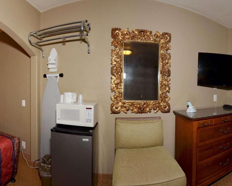 Фото Rodeway Inn near Coachella