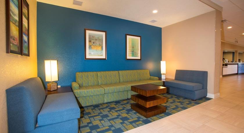 Фото Rosen Inn International