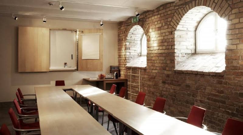 Фото The More Hotel Mazetti