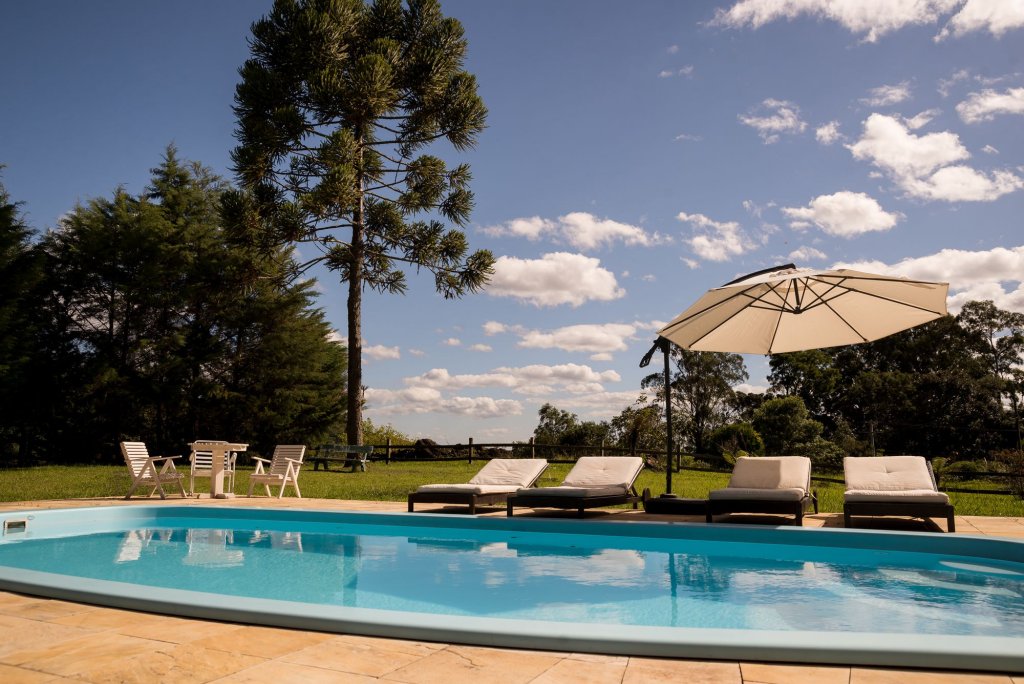 Фото Pousada La Vista