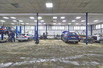 Autotechnical center Servicepark (Novo-Astrakhanskoye shosse, 56Б/1), car service, auto repair