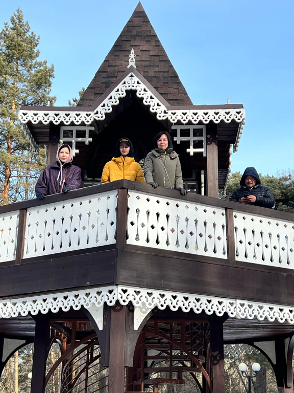 Фото Султан Люкс