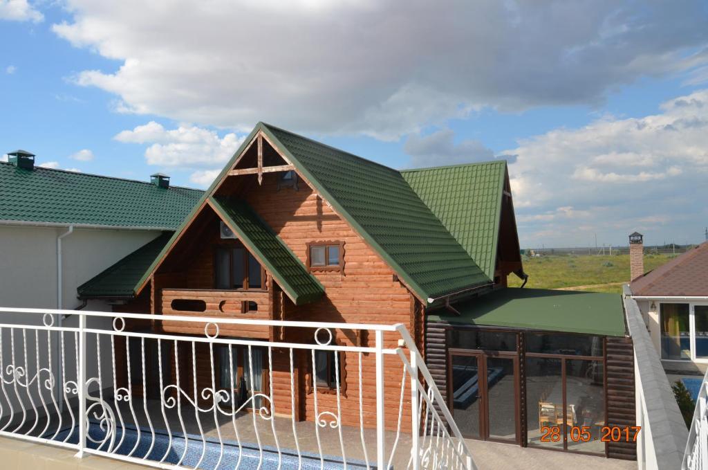 Фото Маракуйя