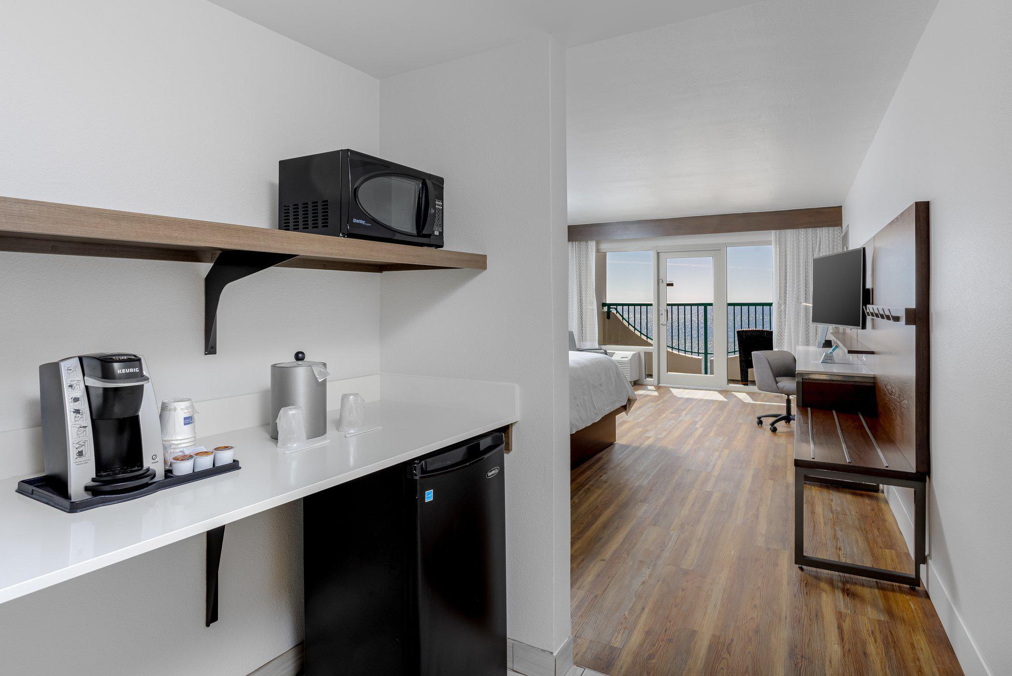 Фото Holiday Inn Express Pensacola Beach, an Ihg Hotel