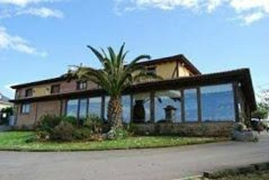 Restaurant Restaurante Rexidor, Principality of Asturias, photo