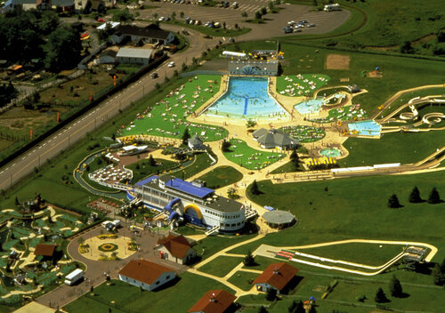 Внешний вид отеля Crowne Plaza Moncton-Downtown, an Ihg Hotel в Монктоне, фото 2