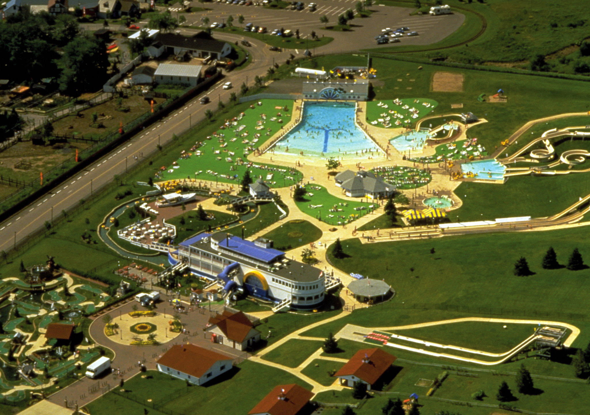 Фото отеля 2