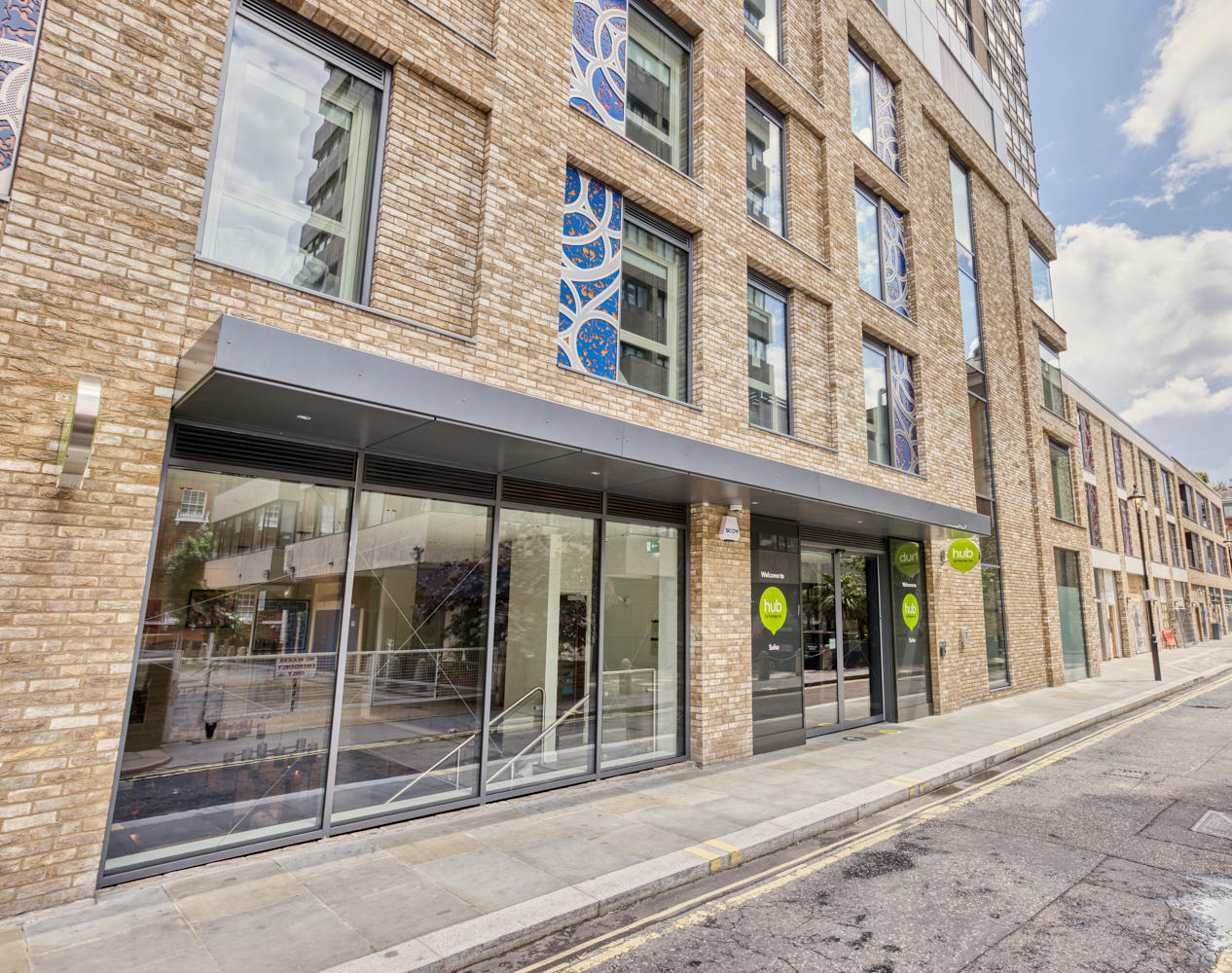 Фото Pml Apartments Soho