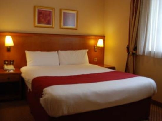 Фото Savera Hotel South Ruislip