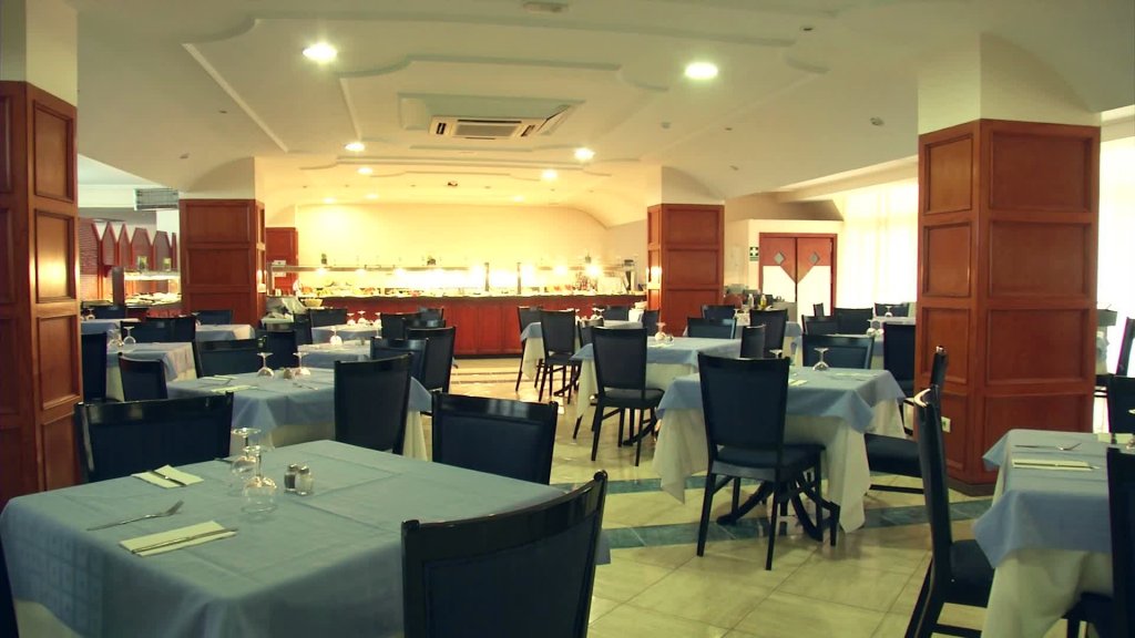 Фото Bluesea Lagos de Cesar