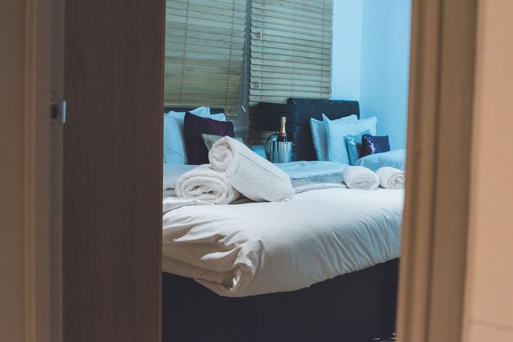 Фото Novelty Suites