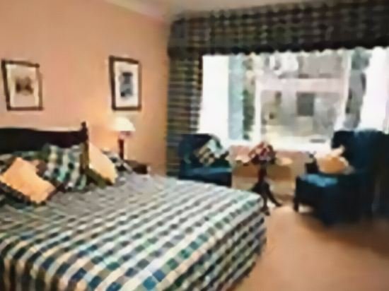 Фото Mercure Winchester Wessex Hotel