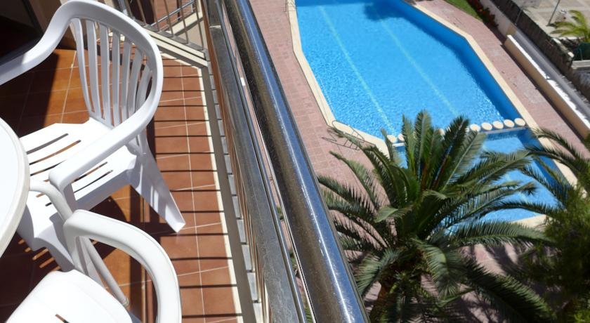 Фото Rentalmar Murillo Salou