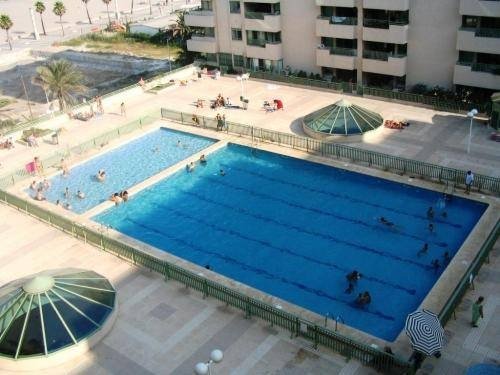 Фото Living Valencia - Patacona Beach