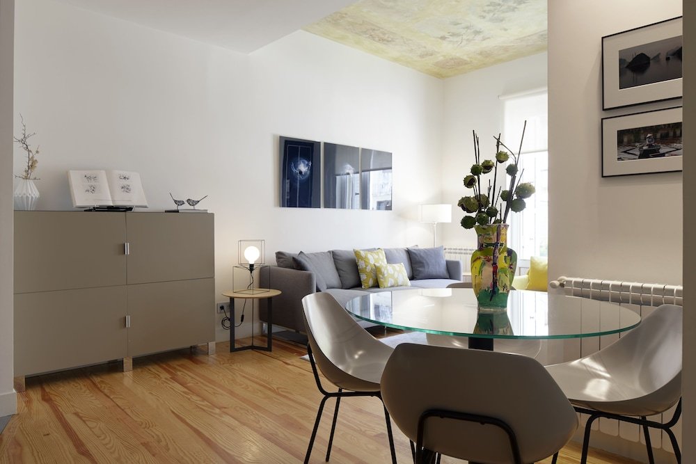 Фото Urbieta 2 Apartment by FeelFree Rentals