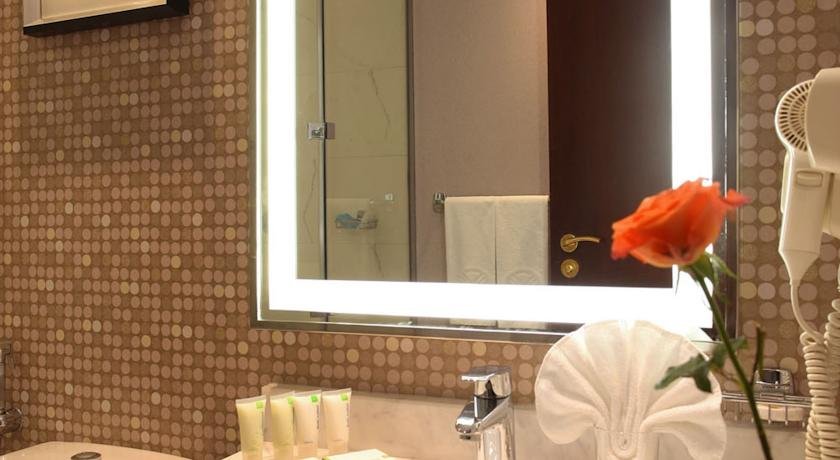 Фото Al Marwa Rayhaan by Rotana