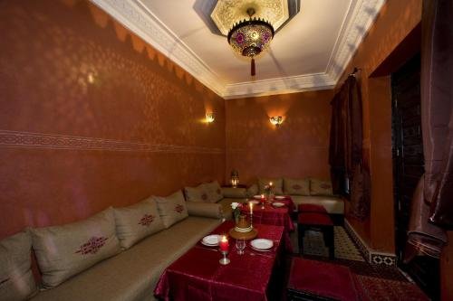 Фото Riad Agdim