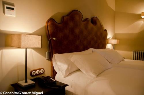 Фото Rusticae Palacio Carvajal Girón