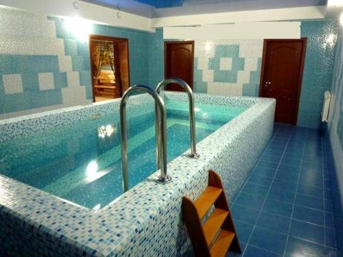 Фото Афалина