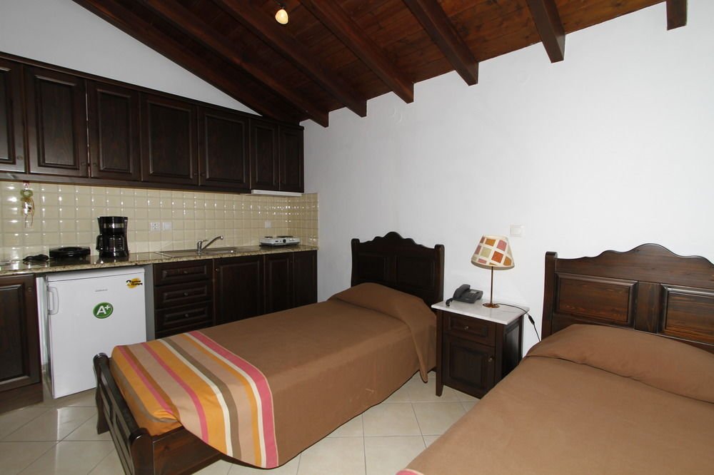 Фото Afrodite Hotel Apartments