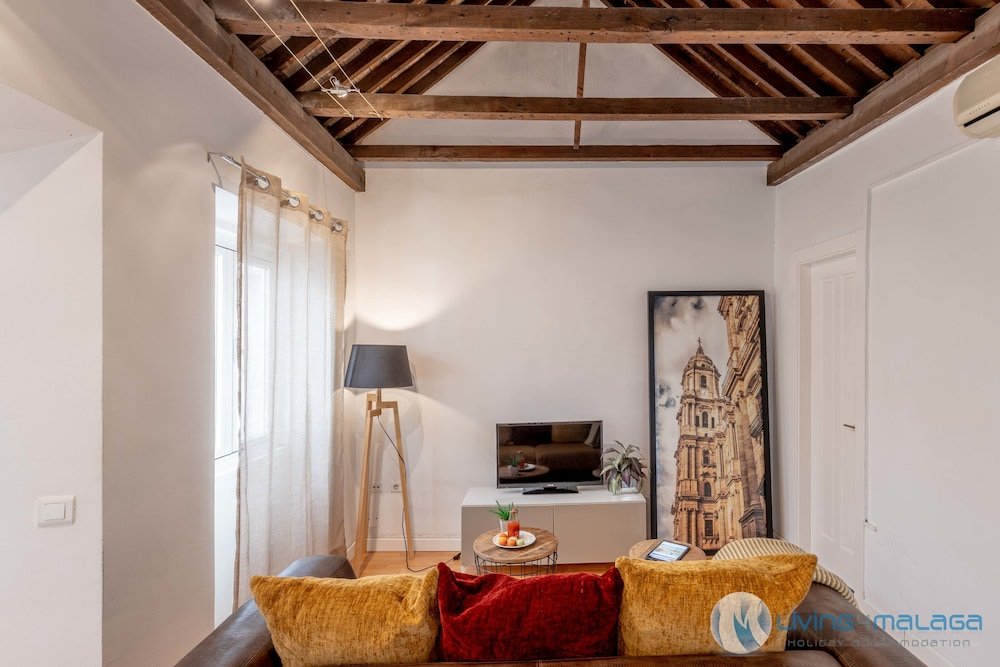 Фото Livin4malaga Mariblanca