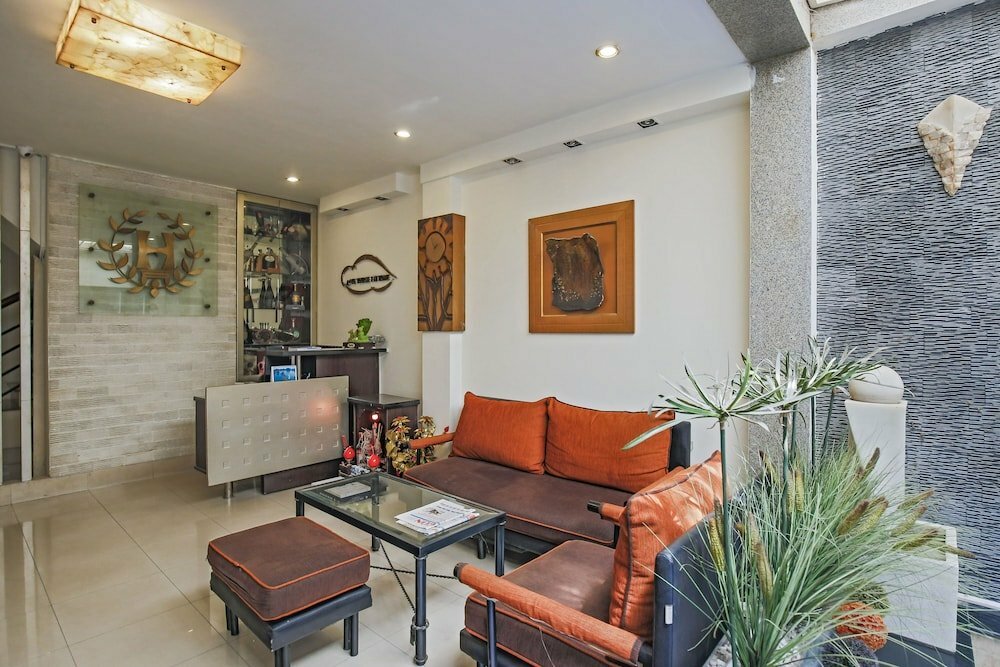 Hotel 7s Home Central Hotel, Ho Chi Minh, photo