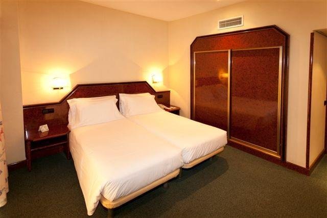 Фото Hotel Praga