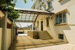 Nadejda 2 (Karasunskiy City administrative district, zhiloy rayon Novoznamenskiy, 2-y Stanovoy proyezd, 3) ، فندق