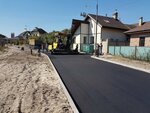 Mega Stroi NN (Ukrainskaya Street, 24), construcción y reparación de carreteras