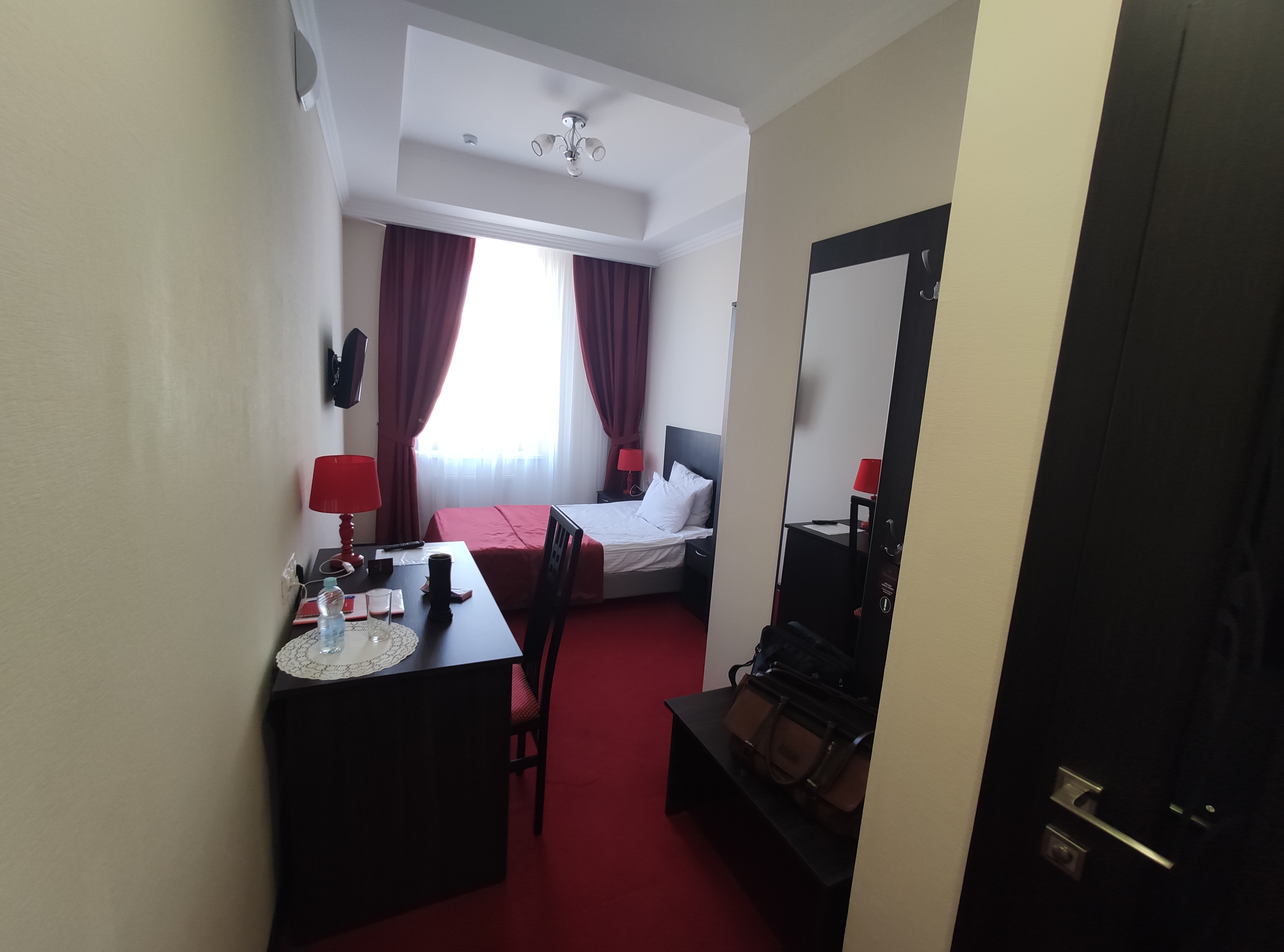 Фото Мелисса