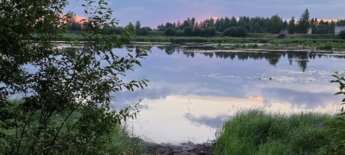 Усадьба на Шамокше — фото 3