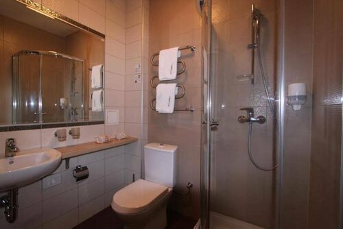 Гостиница Magnus в Каунасском уезде