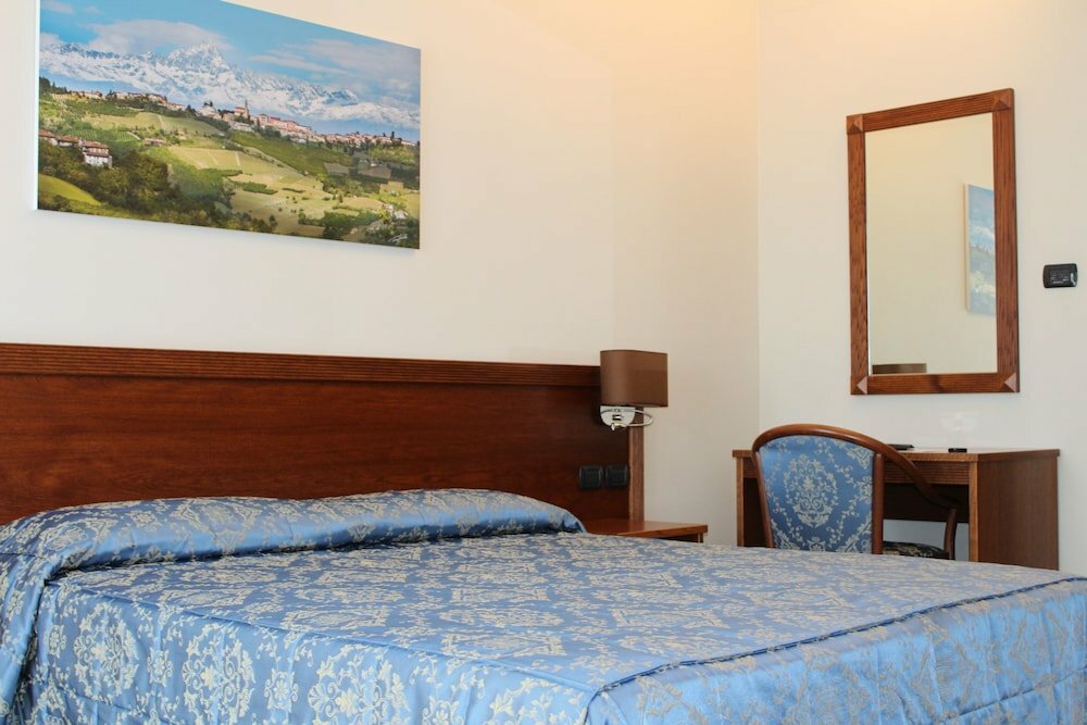 Hotel Hotel Il Grappolo d'Oro, Piedmont, photo