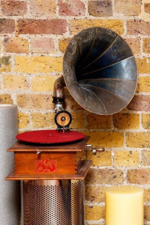 Фото Residence Inn by Marriott London Tower Bridge