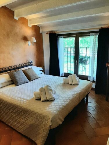 Гостиница Agriturismo La Perlara
